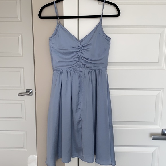 Banana Republic dress, size 2 - Picture 2 of 3